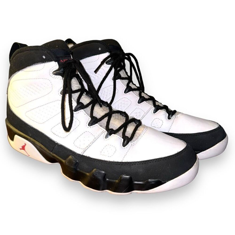 Air Jordan 9 Retro OG 'Space Jam' 2016 Men’s 13 302370-112